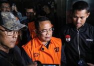 Resmi Ditahan KPK, Bupati Pati Sudewo Klaim Jadi Korban Konspirasi dalam Kasus Pemerasan