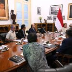 Presiden Prabowo Panggil Jajaran Menteri: SDA Harus Dikelola untuk Kemakmuran Rakyat