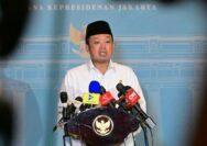 Presiden Prabowo Instruksikan Menteri ATR/BPN Perketat Tata Ruang, Stop Alih Fungsi Sawah Nasional