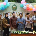 Rayakan Anniversary ke-3, Pasar Sarwono Wonosoco Jadi Simbol Kebangkitan Ekonomi Desa di Kudus