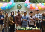 Rayakan Anniversary ke-3, Pasar Sarwono Wonosoco Jadi Simbol Kebangkitan Ekonomi Desa di Kudus