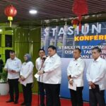 Urai Macet Lebaran 2026: Pemerintah Sosialisasi WFA dan Guyur Diskon Tiket Rp911 Miliar