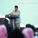 Prabowo: Makan Bergizi Gratis Mungkin Tak Penting bagi Orang Kaya, Tapi Rakyat Butuh!
