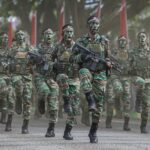 Indonesia Siap Kerahkan 8.000 Prajurit ke Gaza, Jadi Negara Pionir Pasukan Perdamaian