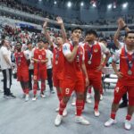 Pasca-Final AFC Resmi Jatuhkan Sanksi Disiplin kepada PSSI