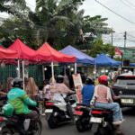 Kampung Ramadhan Desa Demaan Kudus 2026 Resmi Digelar, 30 Stand UMKM Ramaikan Ramadan