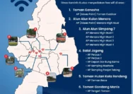 Kudus Menuju Smart City: Tujuh Ruang Publik Kini Dilengkapi Akses Internet Gratis