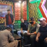 Satpol PP Kudus Sidak Hiburan Malam di Dawe, Temukan Tempat Karaoke dan Miras Oplosan
