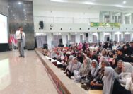 Stop FOMO, Bangun Mindset Global: Ini Resep Pengusaha Nasional Untuk Para Pemuda Masa Kini