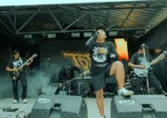 Band Post Hardcore Tears Don’t Fall Siapkan Kejutan Baru Untuk 2026