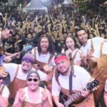 Mengupas Serempet Gudal, Band Semarang yang Menertawakan Zaman Tanpa Kehilangan Makna