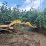 Dari Hulu ke Pantura, Ancaman Banjir Kalisetro Jekulo Ditangani Darurat