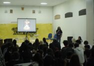 Dari Ruang Kelas ke Layar, FFAB Ajak Pelajar Membaca Realitas Sosial