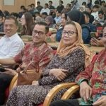 Lawan Klitih hingga Judi Online: RKP DIY dan UGM Buka Ruang Dialog Nasional bagi Pemuda