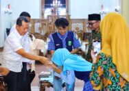 Dorong Inovasi MBG dan Kesiapan Haji 2026, Bupati Kudus Terima Audiensi MAN 2 Kudus dan Kemenhaj