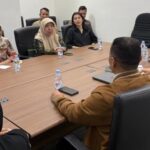 Pemkab Kudus Perkuat Pengawasan MBG, Wabup Bellinda Koordinasi Langsung dengan BGN