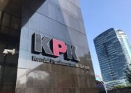 KPK Waspadai Korupsi Sektor Bisnis Pasca Pembatalan Tarif Trump oleh MA AS