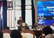 Plt Bupati: RKPD 2027 Tetap Fokus Infrastruktur dan Pendidikan