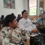 Dandangan 2026 Jadi Tanggung Jawab Bersama, Pemkab Kudus Gandeng Manajemen Pihak Ketiga