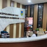 Sejumlah Kursi Jabatan Masih PLT, Pemkab Kudus: Tunggu Dokumen dari Kemendagri