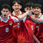 Usai Tekuk Jepang, Timnas Indonesia Hadapi Iran di Final AFC Futsal Asian Cup 2026