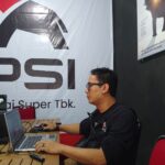 Bangun Basis dari Akar Rumput, PSI Kudus Akui Ada Kader Partai Lain Ingin Gabung