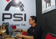 Bangun Basis dari Akar Rumput, PSI Kudus Akui Ada Kader Partai Lain Ingin Gabung