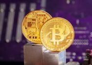Bitcoin Anjlok 12%, Harga Terperosok ke USD 63.500: Apa Penyebabnya?