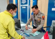 Urus BPKB Kini Lebih Mudah: Tak Ada Calo Lebih Efisien