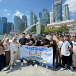 Tak Hanya Ngaji, Pesantren Asal Kudus Ini Punya Program Belajar ke Luar Negeri