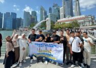 Tak Hanya Ngaji, Pesantren Asal Kudus Ini Punya Program Belajar ke Luar Negeri