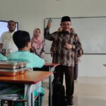 Mendikdasmen Tinjau Pelaksanaan MBG dan Revitalisasi Sekolah di Bogor