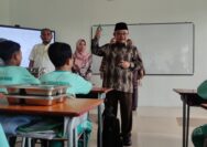 Mendikdasmen Tinjau Pelaksanaan MBG dan Revitalisasi Sekolah di Bogor