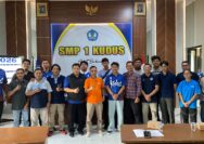 Lebih Dari 6 Event Setahun, Perbasi Kudus Pasang Target Besar Untuk Pembinaan Atlet Berprestasi