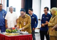 Peringatan HPN di Pati, Plt Bupati Soroti Peran Vital Pers dalam Pembangunan Daerah