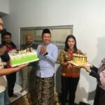 Hari Pers Nasional, Bupati Kudus Ajak Wartawan Perkuat Kolaborasi Bangun Daerah