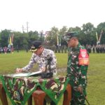 TMMD 2026 Resmi Digelar di Kudus, Desa Ngembal Kulon Jadi Fokus Utama
