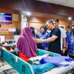 Soal PBI Dinonaktifkan, Pemprov Jateng Pastikan Layanan Kesehatan Tetap Aman