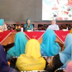 Pemanfaatan Pangan Lokal dan Pola Asuh Sehat Jadi Arah Baru Edukasi Gizi di Kudus