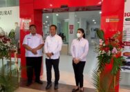 IGD PONEK hingga Gedung Stroke-Onkologi Hadir, Fasilitas Kesehatan RSUD Kudus Makin Lengkap