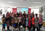 Literasi Digital DIY Tekankan Pentingnya Saring Informasi Sebelum Dibagikan