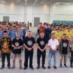 Kapolres Kudus Gelar Turnamen Mobile Legends, Wadahi Kegiatan Positif Remaja di E-Sport