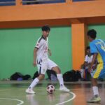 Wujud Kontribusi bagi Olahraga Nasional, UMKU Gelar Turnamen Futsal Putra 2026