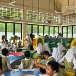 Belajar Sambil Wisata Edukasi, Perpustakaan Umum Kudus Cocok Jadi Rekomendasi Kunjungan