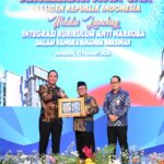 Tata Kelola Berintegritas, 19 Unit Kerja Kemendikdasmen Raih Prediksi ZI Menuju WBK/WBBM Tahun 2025