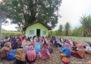 Tradisi Sedekah Kubur Kenduri Suwiwi di Kudus, Warga Karangbener Lestarikan Warisan Leluhur
