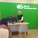 Kabar Baik Pekerja Mandiri: Iuran BPJS Ketenagakerjaan Dipangkas 50%