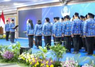 ASN di Jateng Harus Junjung Integritas Tanpa Tawar Menawar