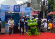 Digitalisasi Dandangan 2026: 400 Pedagang Gunakan QRIS, Roda Ekonomi Kudus Kian Melaju