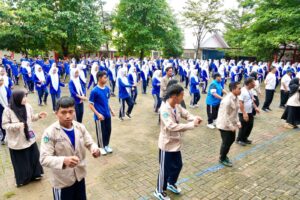 Tips Kemendikdasmen Untuk Raih Masa Depan: Kenali Potensi, Bangun Percaya Diri, dan Disiplin